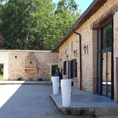 Ratenelle La Lezardine Bed & Breakfast エクステリア 写真